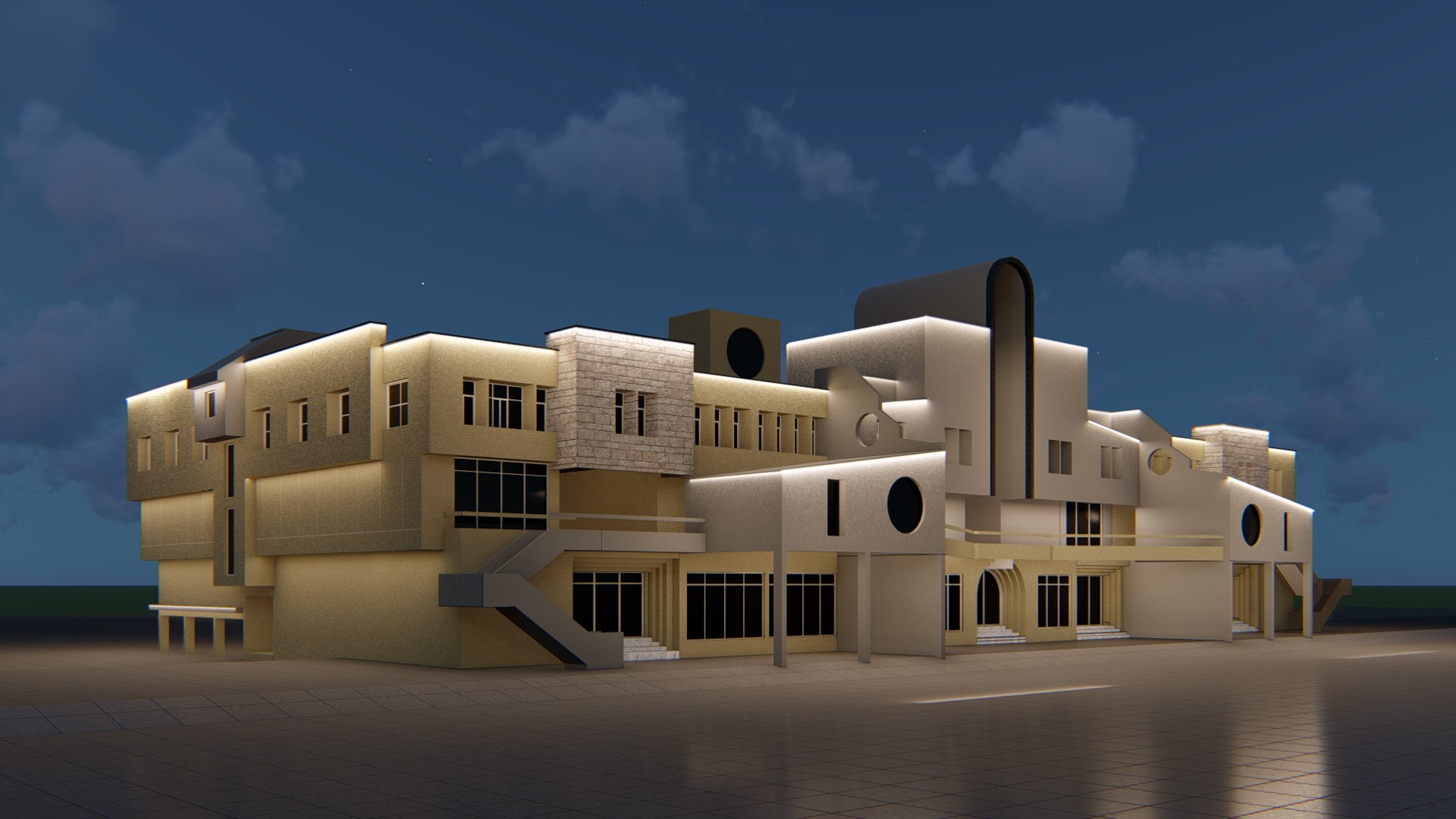 Zila Parishad, Begusarai